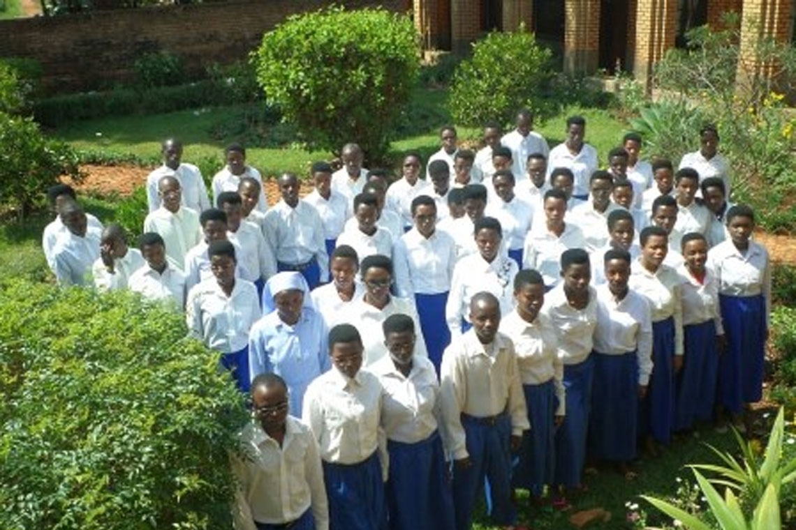 OUVERTURE DE L’ANNEE SCOLAIRE 2018 - 2019 A L’E.R.A. NGOZI