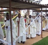 Fête d’ouverture de l’Année Académique 2018-2019