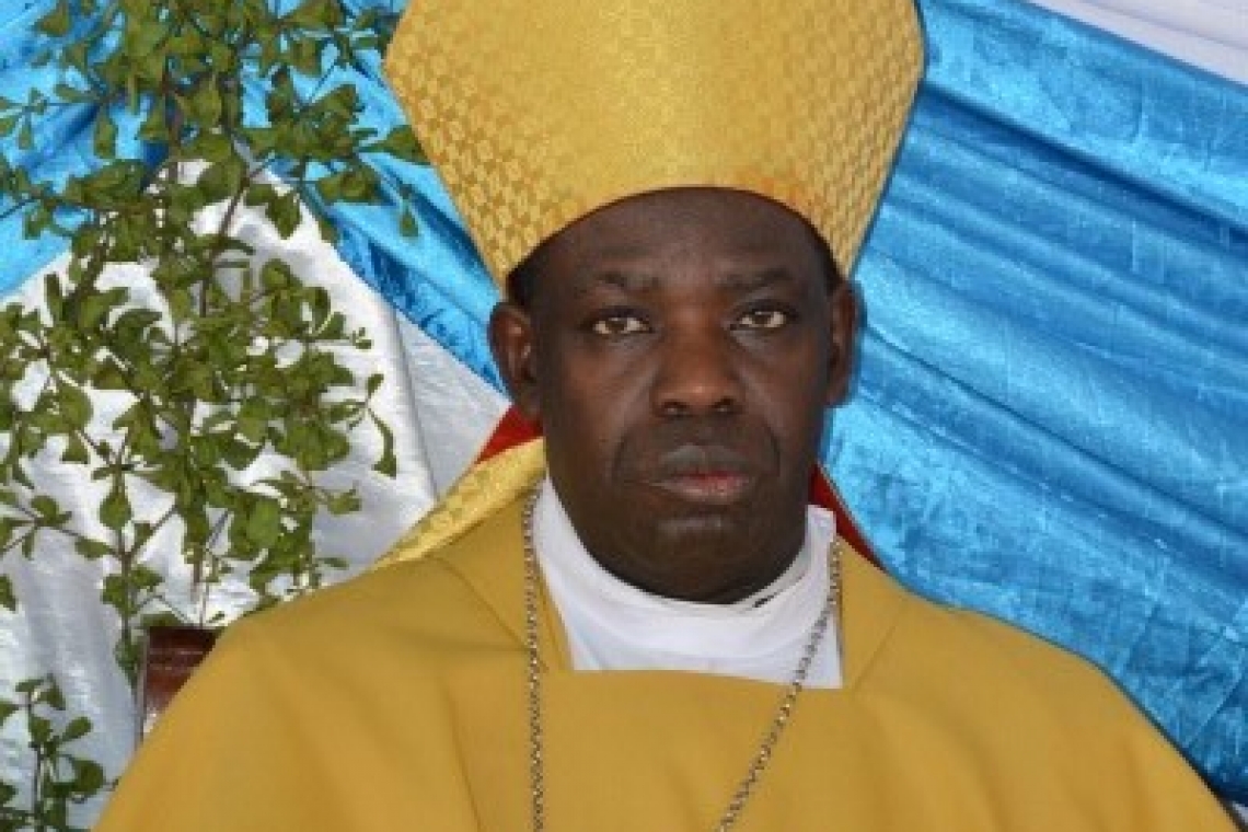 Selon un communiqué émanant de la Nonciature Apostolique au Burundi, en date du 17 décembre 2019, Sa Sainteté le Pape François a nommé Monseigneur Georges BIZIMANA, Evêque du Diocèse de Ngozi.  Il était jusqu’à présent Evêque Coadjuteur de Bubanza.
