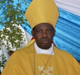 Selon un communiqué émanant de la Nonciature Apostolique au Burundi, en date du 17 décembre 2019, Sa Sainteté le Pape François a nommé Monseigneur Georges BIZIMANA, Evêque du Diocèse de Ngozi.  Il était jusqu’à présent Evêque Coadjuteur de Bubanza.