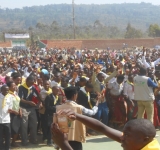 Du 5 au 9 Août 2019 : 13 ème Forum National de la jeunesse en diocèse de Ngozi (Burundi)