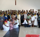 "Séminaire Régional du Forum International de l'Action Catholique" (FIAC)