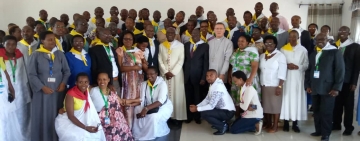"Séminaire Régional du Forum International de l'Action Catholique" (FIAC)