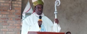ISENGERO NSHASHA Y’IGISATA CA MARANGARA MURI PARUWASE MUREHE YARAHEZAGIWE