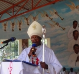 JOURNEE DE MEMOIRE DES JEUNES MARTYRS DE LA FRATERNITE DE BUTA