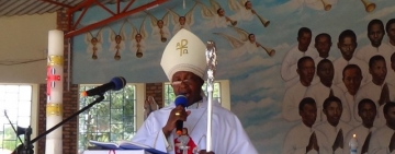JOURNEE DE MEMOIRE DES JEUNES MARTYRS DE LA FRATERNITE DE BUTA