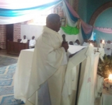L’ECOLE NORMALE NOTRE DAME DE L’ASSOMPTION DE MUGERA SOUFFLE SES 80 BOUGIES