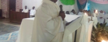 L’ECOLE NORMALE NOTRE DAME DE L’ASSOMPTION DE MUGERA SOUFFLE SES 80 BOUGIES