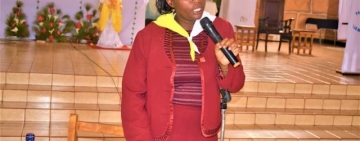AMAHWANIRO KU RWARUKA RURI MU BURUHUKO BWA PASIKA