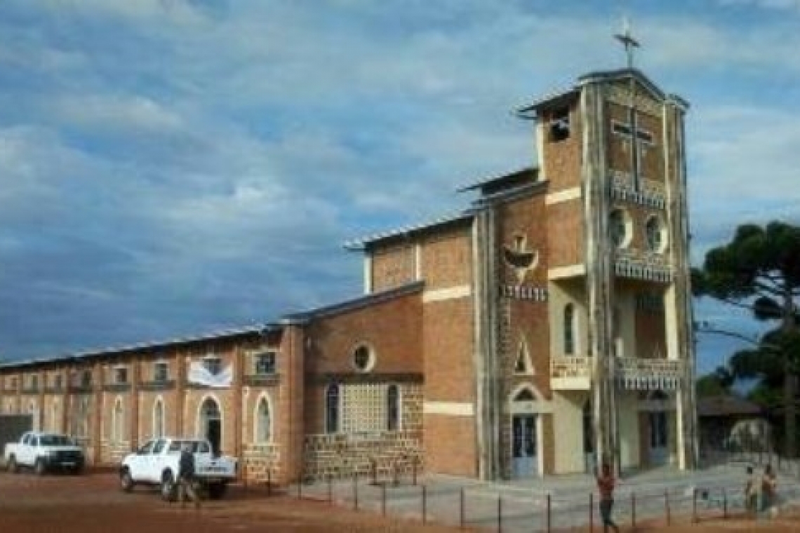 UMUSI MUKURU WAHARIWE IJAMBO RY’IMANA