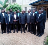 Réunion ordinaire de l’ACOREB à Bujumbura