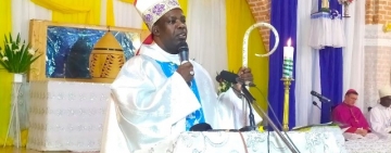 IHIMBAZWA RY’UMUSI MUKURU W’IJAMBO RY’IMANA MURI EKLEZIYA IRI I NGOZI