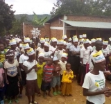 IMIKANGARA Y'IMANA YO MURI PARUWASE RUGENDO NTIYATANZWE MU GUHIMBAZA EPIFANIYA