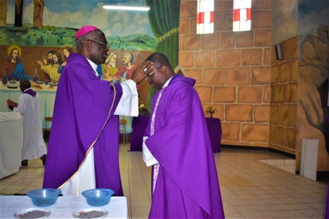 INYIGISHO Y’UMWUNGERE WA DIYOSEZE YA MUYINGA KU WA GATATU W’IMINYOTA