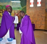 INYIGISHO Y’UMWUNGERE WA DIYOSEZE YA MUYINGA KU WA GATATU W’IMINYOTA
