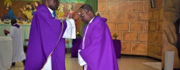 INYIGISHO Y’UMWUNGERE WA DIYOSEZE YA MUYINGA KU WA GATATU W’IMINYOTA