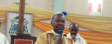 UMUSI MPUZAMAKUNGU WAHARIWE ABIHEBEYIMANA WARAYE UHIMBAJWE MURI DIYOSEZE YA BURURI