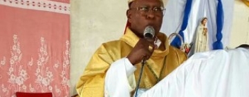 UMUSI MUKURU WAHARIWE IJAMBO RY’IMANA, IJAMBO RY’UMWEPISCOPI