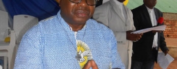 QUATRE JOURS D’EVANGELISATION ET DE PRIERE DANS LA PAROISSE DE NGOZI