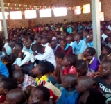 ISABUKURU IGIRA 175 Y’UBUTUMWA BW’IMIKANGARA Y’IMANA MURI EKLEZIYA