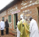IBITARO BISHASHA I BUGENDANA: IKINDI CAMWA C'UBUCUTI BW'AMADIYOSEZE YA GITEGA NA EICHSTAETT.