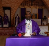 RECOLLECTION DES CONSACRES DU DIOCESE DE NGOZI