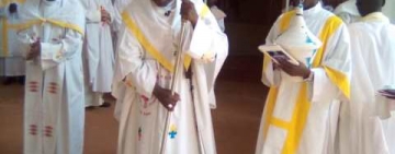 UNE FETE TRIDIMENSIONNELLE POUR L’ARCHIDIOCESE DE GITEGA