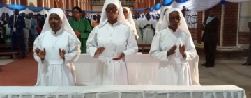 IMPUNDU Y’URWEZE MU MURYANGO WA BENE BIKIRA