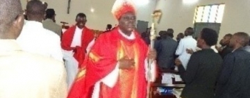 CEREMONIES D’OUVERTURE DE L’ANNEE ACADEMIQUE AU GRAND SEMINAIRE DE KIRYAMA