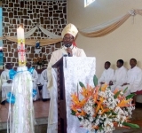 Une journée pas comme les autres: Célébration de la fête patronale au Grand Séminaire Saint Curé d’Ars de Bujumbura et clôture officielle de l’Année Académique 2018-2019