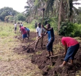 L’AUTO-PRISE EN CHARGE EN ACTE AU GRAND SEMINAIRE SAINT CURE D’ARS DE BUJUMBURA