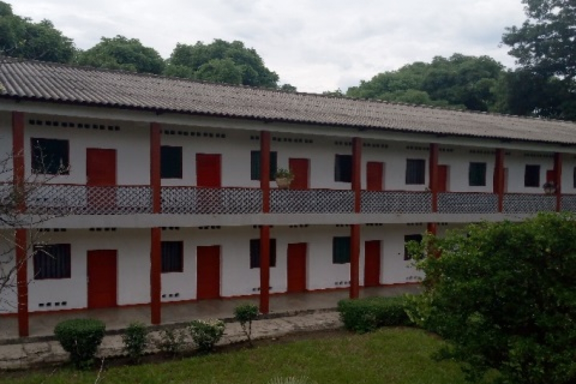 OUVERTURE SOLENNELLE DE L’ANNEE ACADEMIQUE 2019-2020