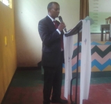 JOURNEE PHILOSOPHIQUE AU GRAND SEMINAIRE DE BUJUMBURA