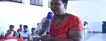 A LA FETE DE LA PENTECOTE, JUBILE DE 25 ANS D'APOSTOLAT DU RENOUVEAU CHARISMATIQUE AU BURUNDI 