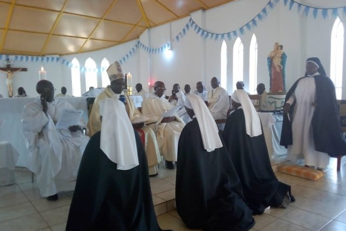 IMPUNDU Y’INDAGANO MU BABIKIRA-BAHANGAMANA BENE DOMINIKO B’I RWEZA