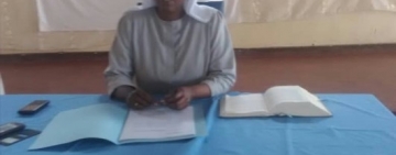 INAMA NYUNGURABWENGE NA NKARISHABWENGE Y’ABAMENYESHAMANA