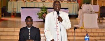 ABIGISHA-BAREZI B’ABAKATOLIKA BO MU NTARA Y’UBUTUMWA YA MUYINGA MU NYIGISHO Y’UMWEPISKOPI