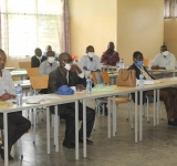 LA CDJP-BUJUMBURA RAPPELLE LES MEMBRES DES CPJP A SE SOUCIER DES PERIPHERIES DE LA SOCIETE, CES PERSONNES DELAISSEES