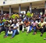 LA LUTTE CONTRE LE CHOMAGE DES JEUNES AU BURUNDI, UN PARI A GAGNER
