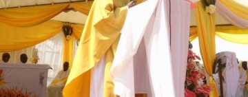 IJAMBO RYASHIKIRIJWE N’UMUSASERDOTI MUSHASHA ASERUKIYE ABARI BAHEJEJE KWATIRWA KURI UYU WA 18 MUKAKARO 2020 MURI PARUWASE YA MUSIGATI