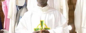 IMISA YO GUKENGURUKIRA IMANA KU NGABIRE Y’UBUSASERDOTI MURI PARUWASE YA MUYEBE