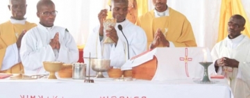 INKUKA Y’IMISA YO GUKENGURUKIRA IMANA KU NGABIRE Y’UBUSASERDOTI-BUSUKU MURI PARUWASE YA BUBANZA
