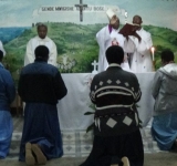UN NOUVEAU CONSEIL GENERAL A L’INSTITUT DE LA FAMILLE DES DISCIPLES DU CHRIST