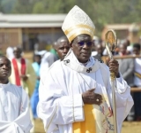 NOTIFICATION DES NOMINATIONS DES PRETRES DE L’ARCHIDIOCESE DE GITEGA, EXERCICE 2020-2021