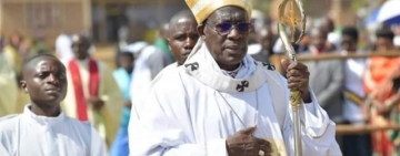 NOTIFICATION DES NOMINATIONS DES PRETRES DE L’ARCHIDIOCESE DE GITEGA, EXERCICE 2020-2021