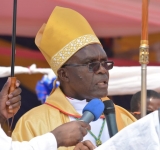 LE DIOCESE DE MUYINGA A CELEBRE  SON JUBILE D’OR