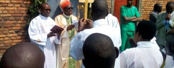 IHEZAGIRWA RY’AGASENGERO MW’IBOHERO RIKURU RYA RUTANA