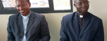 DESORMAIS, LA CECAB POSSEDE UN NOUVEAU SECRETAIRE GENERAL