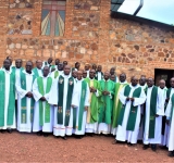 UKWUGURURA UMWAKA W’UBUTUMWA MU GISATA C’ABALAYIKE