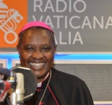 MONSEIGNEUR ANTOINE KAMBANDA ARCHEVEQUE DE KIGALI, BIENTOT CARDINAL